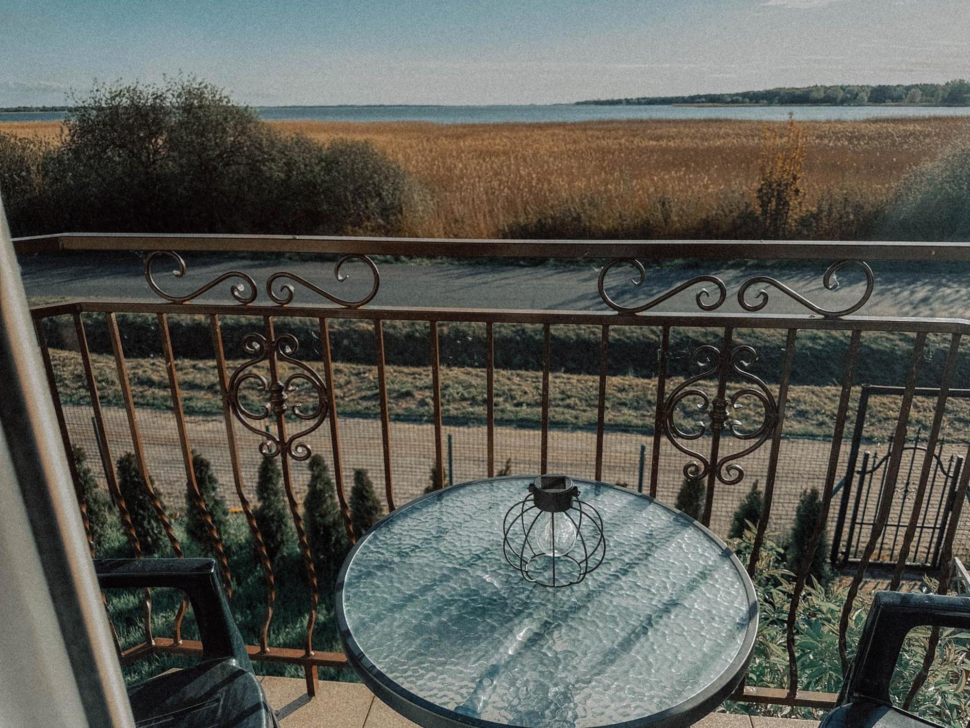 Boho Przystan Łazy Zewnętrze zdjęcie