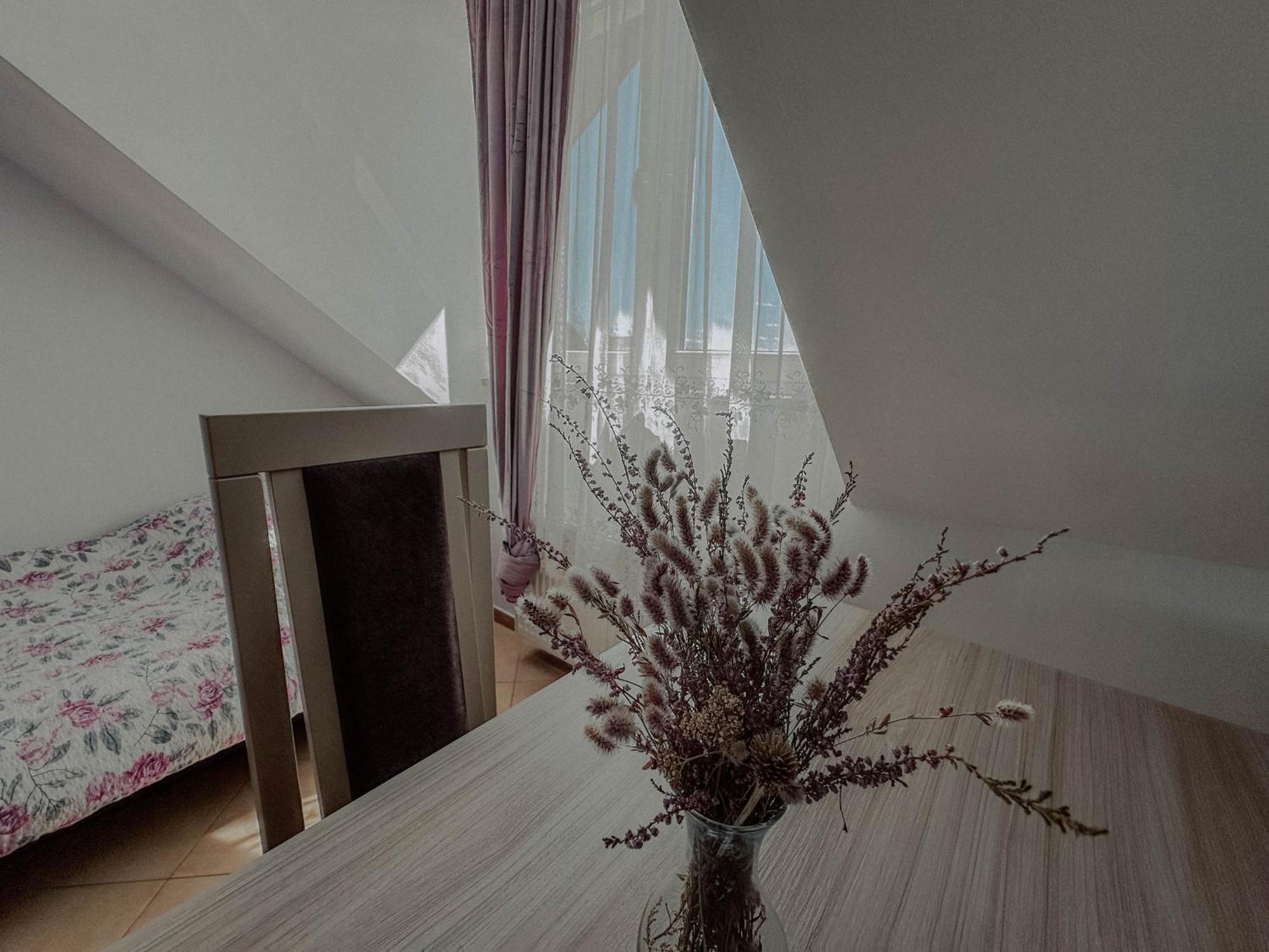 Boho Przystan Łazy Zewnętrze zdjęcie
