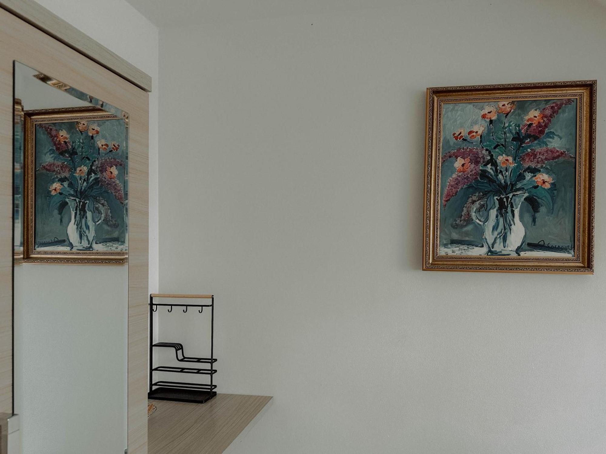 Boho Przystan Łazy Zewnętrze zdjęcie