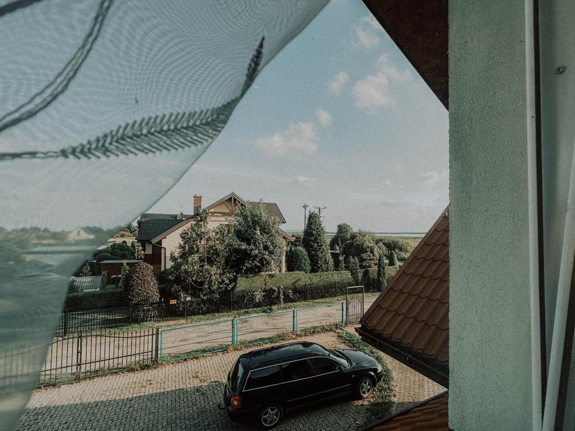 Boho Przystan Łazy Zewnętrze zdjęcie