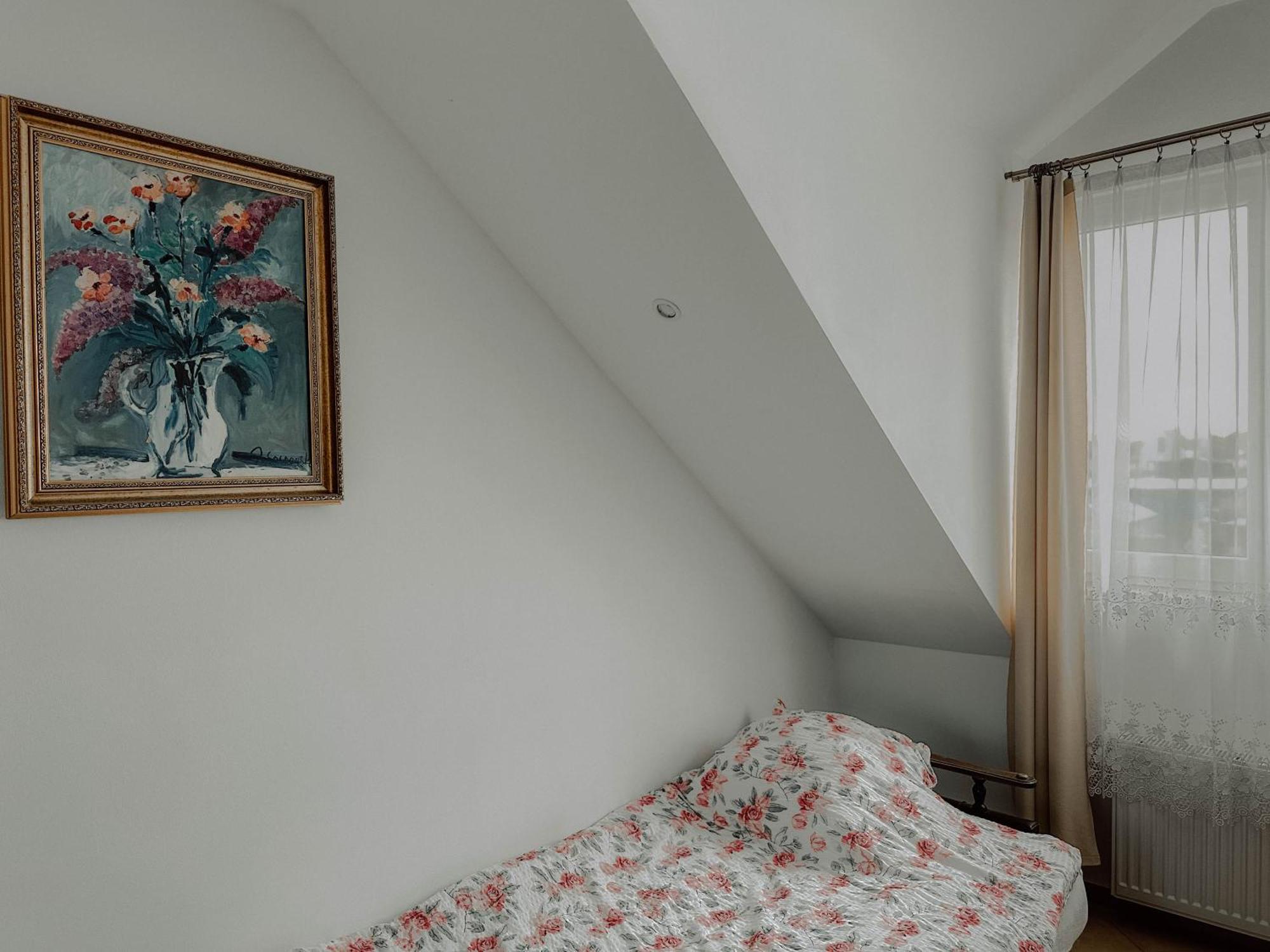 Boho Przystan Łazy Zewnętrze zdjęcie