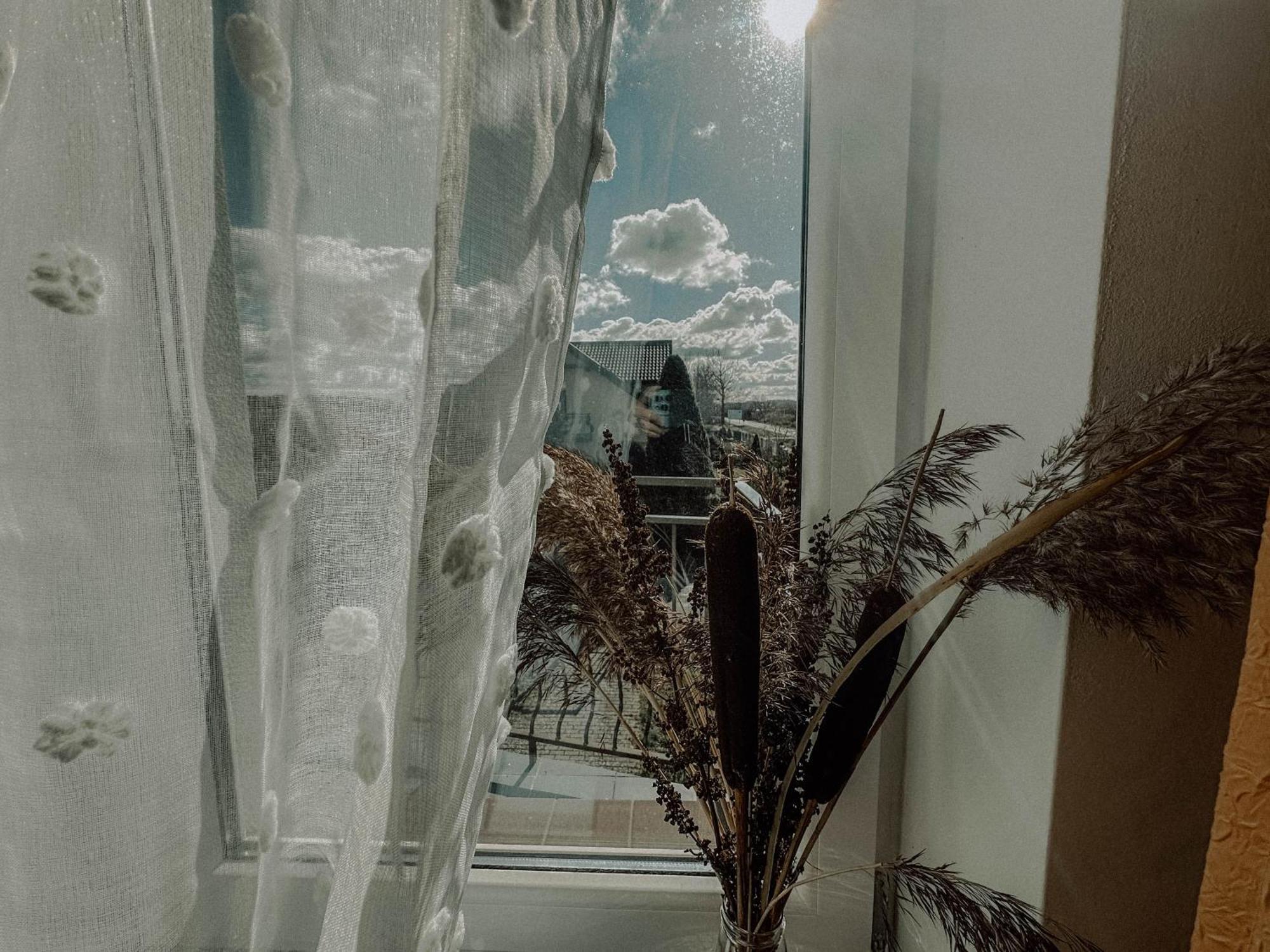 Boho Przystan Łazy Zewnętrze zdjęcie