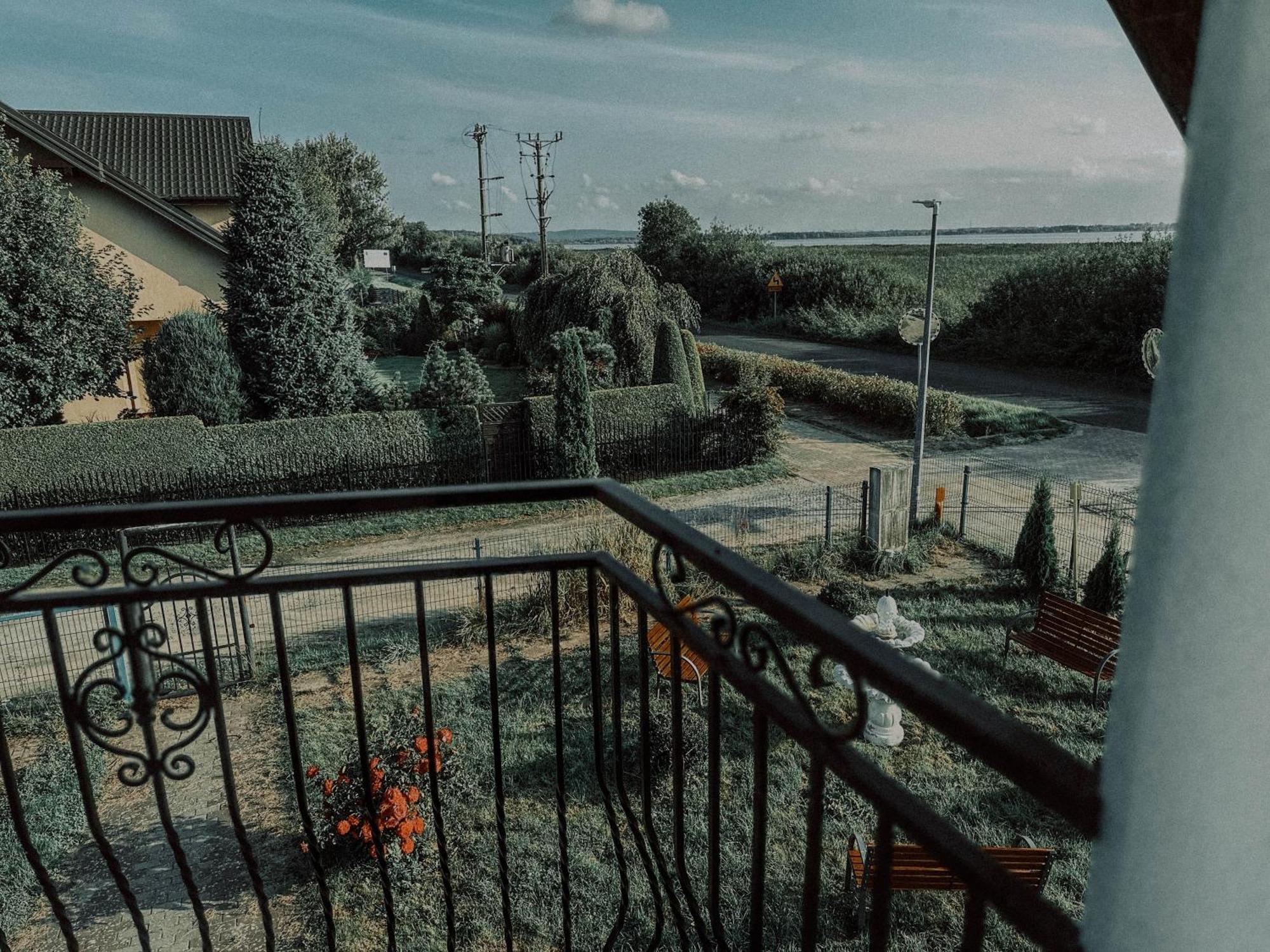 Boho Przystan Łazy Zewnętrze zdjęcie